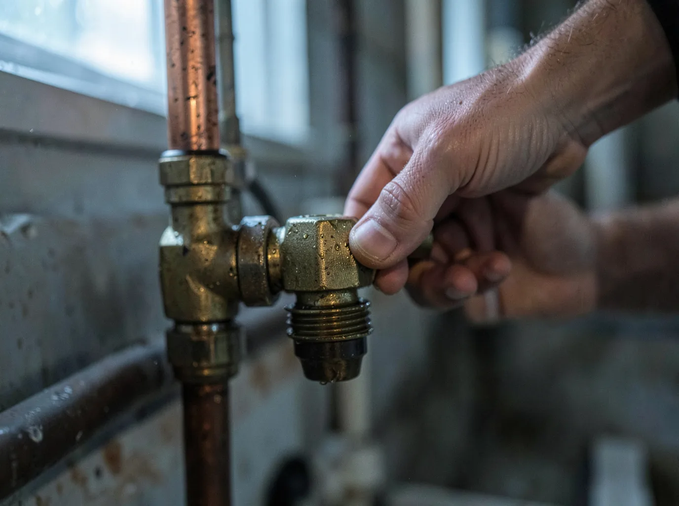 Emergency Plumber Portsmouth, OH FAQs